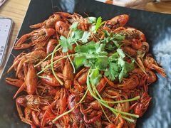 -新凯旋·烧烤bar(余英坊店)