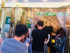 等位区-1点点(阜通店)