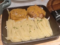 -俄士厨房(环球港店)