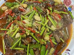 -颜氏脚盆大虾(南师路店)