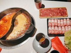-钢管厂五区小郡肝串串香火锅(梅川路店)
