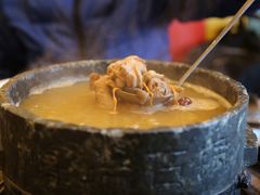 -峰瑞藏地美食·石锅鸡·牦牛肉(大昭寺品牌店)