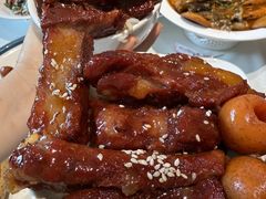 -张家小灶(东城店)