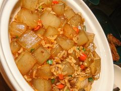 -蝦塘·中国餐馆(城墙南马道巷店)