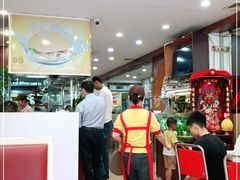 -旺角宝港式茶餐厅(寮步店)