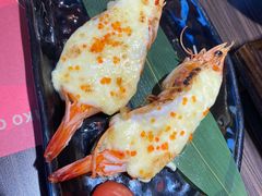 -仙隐小鹿中華の日料(荣民龙首广场店)