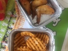 -必胜客(栖乐荟店)