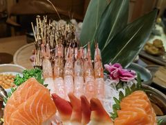 -礼舍日式和牛火锅(明泽街店)