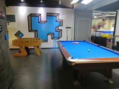 -CIAO·团建聚餐·生日派对轰趴馆(福田店)