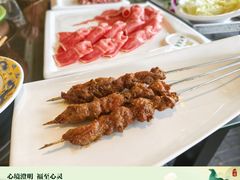 -南门涮肉(上海一店)
