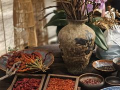 -山石榴·贵州菜(丰盛里店)