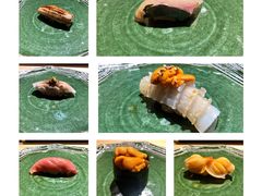 -鮨青(恒基名人购物中心店)