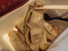 -春水锅贴·传统鲁菜(大明湖店)