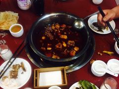 -佘记全家福芋儿鸡(向阳街总店)