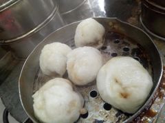 -吃不亏特色包子(三峡广场店)