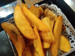 -炸鸡情侣韩式料理(中央大街店)