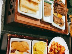 -北平盛世·新京菜·北京烤鸭(劲松·双井店)