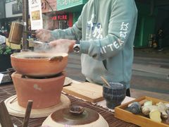 -欢饮(王府井总店)