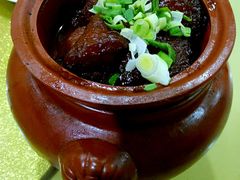 -龙珠饭店-深夜大食堂(五爱西直街店)
