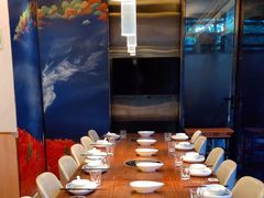 -樾餐厅泰式海鲜火锅(民歌湖店)