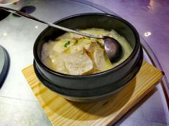 鸭王招牌豆腐-鸭王烤鸭店(三里河店)