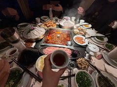 -锦城印象火锅(天府三街店)