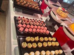 -The COOK·厨餐厅·自助餐(浦东嘉里大酒店)