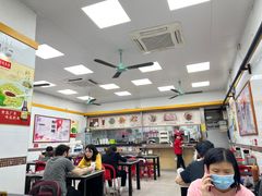 -燊意布拉肠云吞面(中山四路店)