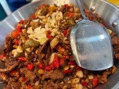 -福巷湘食小馆·猛火现炒(上海首店)
