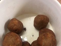 -桂萍特色牛筋牛杂(长堤街总店)