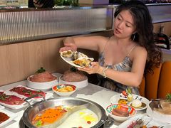 -享遇.锅姥姥牛排海鲜自助(小寨店)