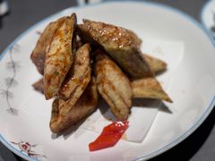 招积茄子-小炳胜(卓悦中心店)