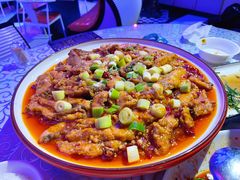 -巴特餐饮6加1音乐餐吧·新疆菜