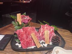 -肉魁屋·烧肉·烧鸟·酒场(高新店)