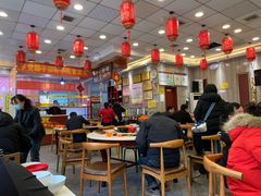 大堂-乡党臊子面(丰庆公园店)