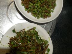 -观城阁家常菜·烤鱼·锦州烧烤(崇文门店)