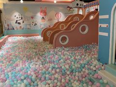 -青水瓦台汤泉(未央店)