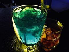 -ohbar live house(人广店)