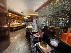 -岷山饭店-芝芝自助餐厅