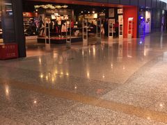 -NIKE品牌体验店(金源新燕莎店)