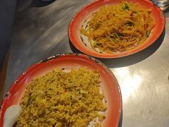 -馬伍旺川菜(江北虹悦城店)