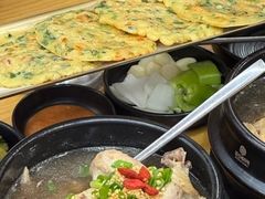 -高社长参鸡汤(高丽街店)
