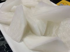 -潮汕美牛肉丸火锅店(天宁寺店)