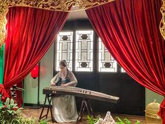 -锦府盐帮·侯宅(五棵松万达店)