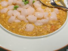 蟹粉虾仁-蟹榭·本帮江浙菜·蟹宴(五角场合生汇商场店)