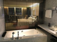 -北京北辰洲际酒店