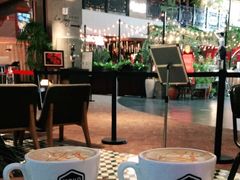 -Moka Bros 摩卡站(西单大悦城店)