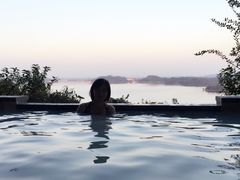 -天目湖涵田半山温泉