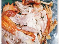 -豫掌柜饸饹面·烩面(秀沿路店)