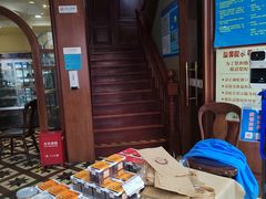 -德大西餐社(云南南路店)